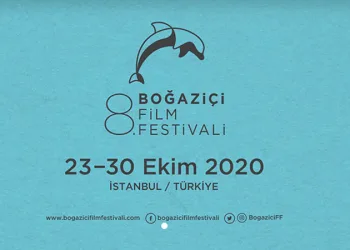 8. Boğaziçi Film Festivali 23 Ekim’de başlayacak