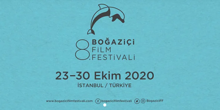 8. Boğaziçi Film Festivali 23 Ekim’de başlayacak