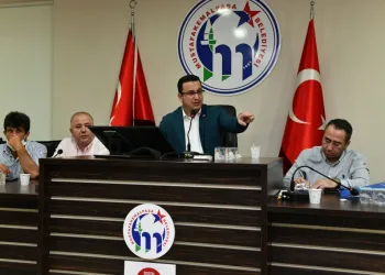 131 mahalleye eşit hizmet seferberliği
