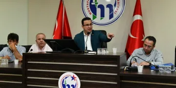 131 mahalleye eşit hizmet seferberliği