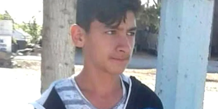 Markete diye evden çıkan Ali 3 gündür kayıp