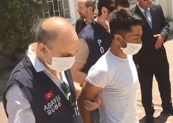 TEM’de bulunan ceset parçalarının sırrı çözüldü