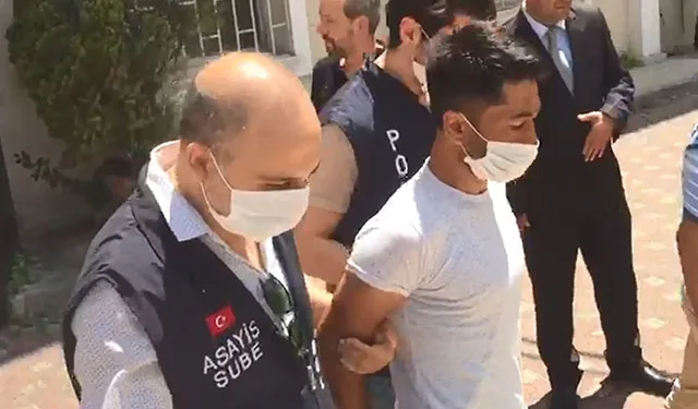 TEM’de bulunan ceset parçalarının sırrı çözüldü