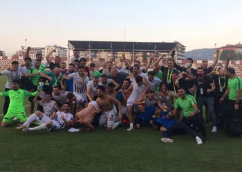 Hatayspor, evinde Bursaspor’u ağırlayacak