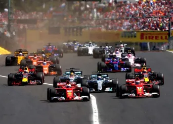 Formula 1’de iki kişide koronavirüs tespit edildi
