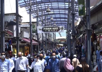 Bursa’da temmuz ayı pandemi eylem planı devreye alındı