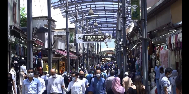 Bursa’da temmuz ayı pandemi eylem planı devreye alındı