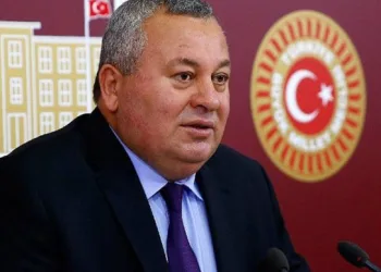Disipline sevkedilen MHP’li Enginyurt’tan açıklama