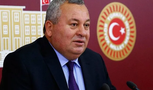 Disipline sevkedilen MHP’li Enginyurt’tan açıklama