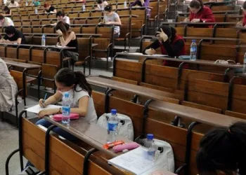 2020 YKS istatistikleri açıkladı