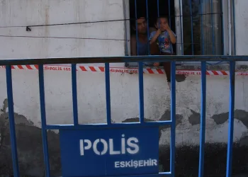 Pilav günü sonrası 10 ev karantinaya alındı