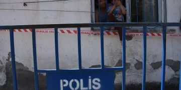 Pilav günü sonrası 10 ev karantinaya alındı