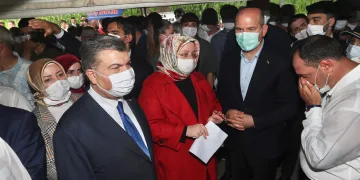 Bakan Koca’dan Sakarya’da zehirli gaz uyarısı