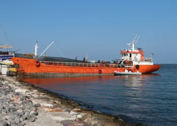 İzmir açıklarında 276 sığınmacı yakalandı
