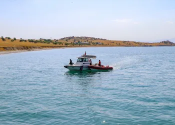 Van’daki tekne faciasında ölü sayısı 12’ye yükseldi