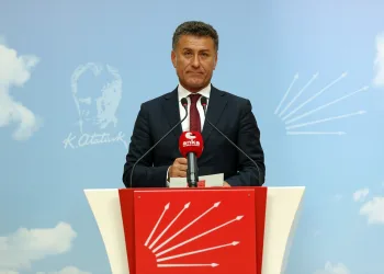 “Türkiye’de tarım arazileri 35 milyon dönüm azaldı”