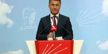 “Türkiye’de tarım arazileri 35 milyon dönüm azaldı”