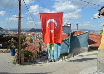Sakarya’daki patlamanın acı haberi Afyonkarahisar’a düştü