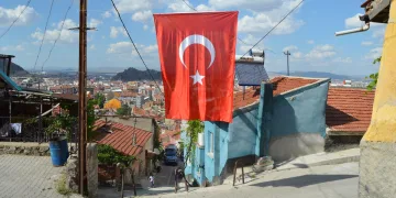 Sakarya’daki patlamanın acı haberi Afyonkarahisar’a düştü