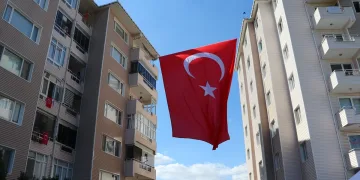 Tekirdağ’a şehit ateşi düştü