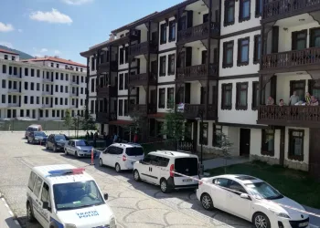 Sakarya’daki çifte cinayetin zanlısı damat çıktı