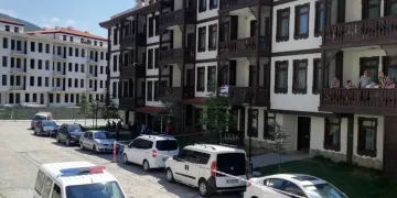 Sakarya’daki çifte cinayetin zanlısı damat çıktı
