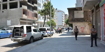 Ordu’da kadın cinayeti!