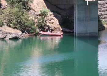 Gülistan Doku’yu arama çalışmalarında 189. gün