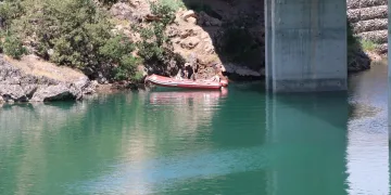 Gülistan Doku’yu arama çalışmalarında 189. gün