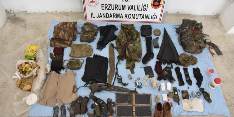 Gri listedeki terörist etkisiz hale getirildi
