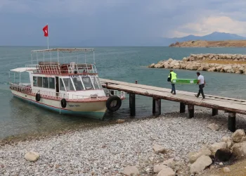 Van’da ulaşılan ceset sayısı 32’ye yükseldi