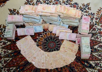 Bursa’da yasa dışı bahis operasyonu