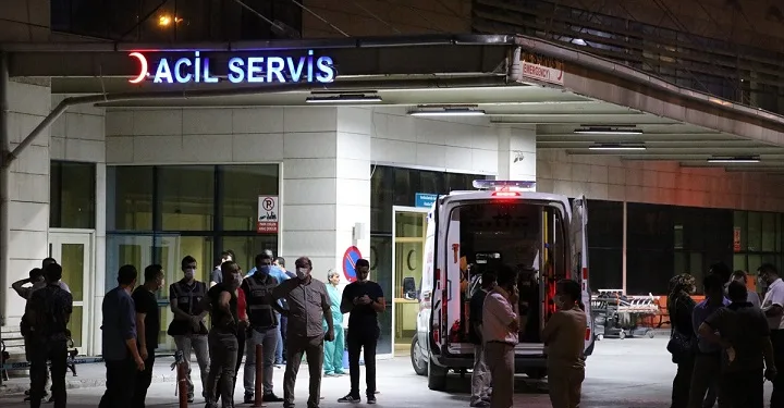 Siirt’teki operasyondan acı haber: 2 şehit