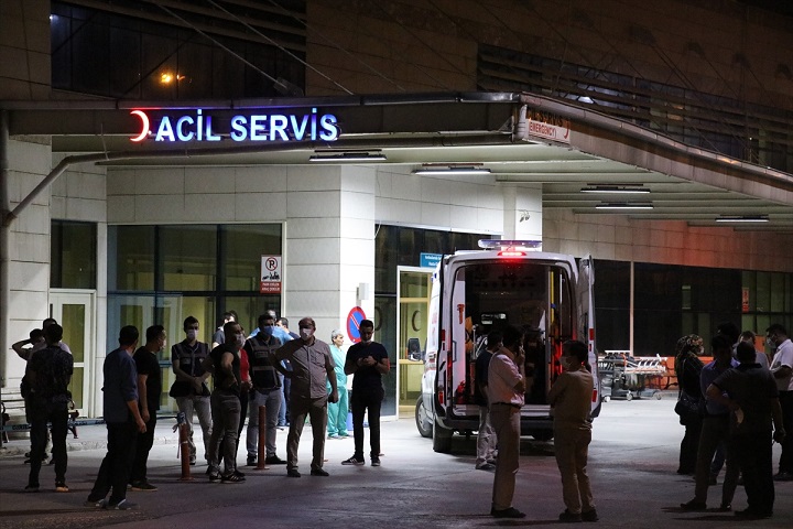 Siirt'teki operasyondan acı haber: 2 şehit
