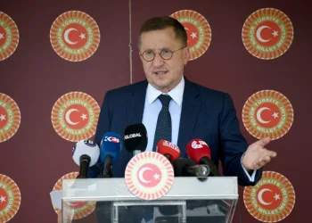 İYİ Partili Türkkan: Parti değil memleket meselesi