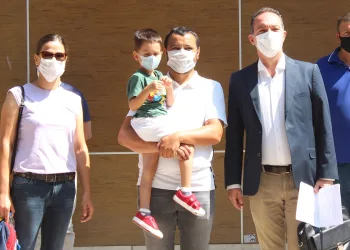 Belediye Başkanı’na hakaretten suç duyurusu