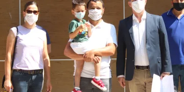Belediye Başkanı’na hakaretten suç duyurusu