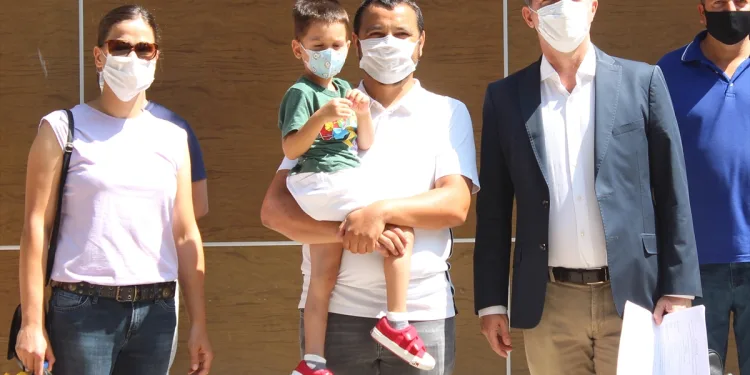 Belediye Başkanı’na hakaretten suç duyurusu
