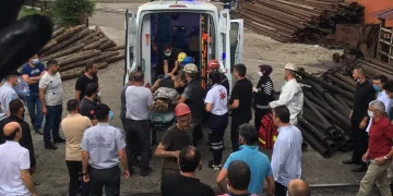 Zonguldak’ta bir maden işçisi hayatını kaybetti