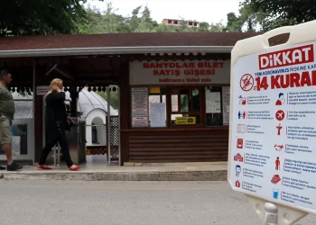 Yalova Termal Kaplıcaları 4 ay sonra açılıyor