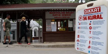 Yalova Termal Kaplıcaları 4 ay sonra açılıyor