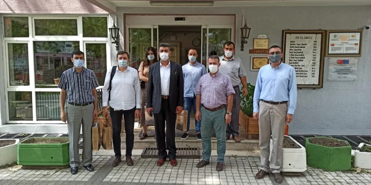 Bursa’daki okullarda otomotive yönelik eğitim verilecek