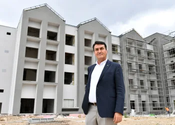 BAREM, Avrupa’nın gözdesi oldu