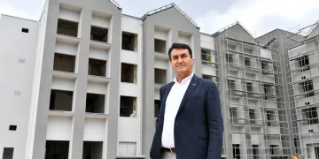 BAREM, Avrupa’nın gözdesi oldu