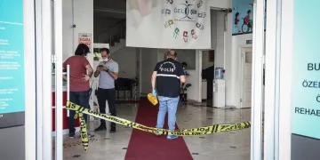 Bursa’da rehabilitasyon merkezine silahlı saldırı! 1 Ölü