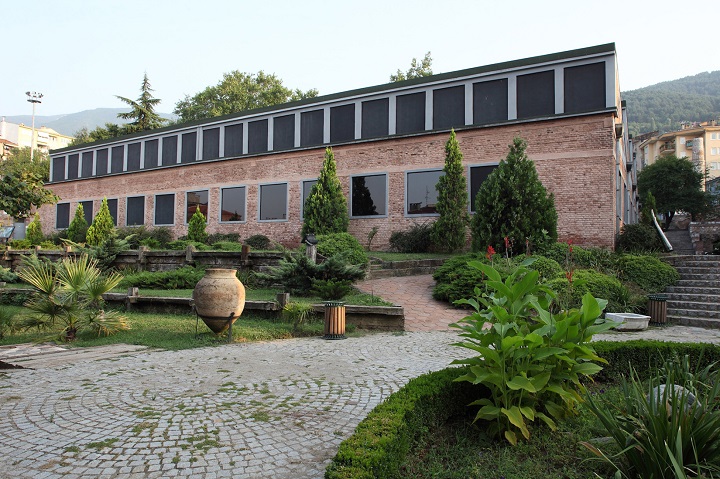 Tofaş Bursa Anadolu Arabaları Müzesi kapılarını yeniden açtı