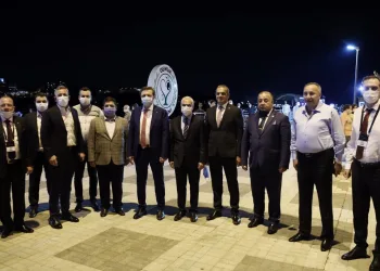 Gemlik Zeytini AB tescili alma yolunda