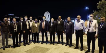 Gemlik Zeytini AB tescili alma yolunda