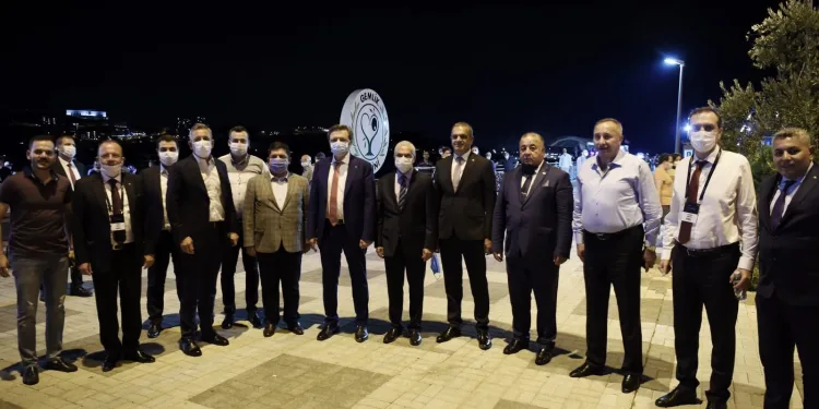 Gemlik Zeytini AB tescili alma yolunda