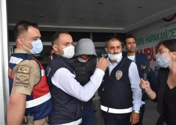 Kars’ta anne ve oğlunu öldüren zanlılar tutuklandı